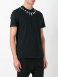 lightning bolt T-shirt