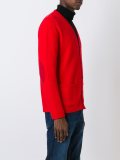 classic cardigan