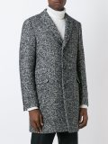 herringbone coat
