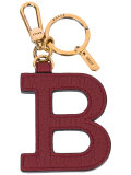 'B' key chain
