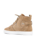 'Noto Strap' hi-tops