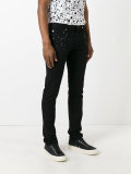 embellished jeans 