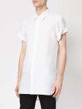 short-sleeve shirt