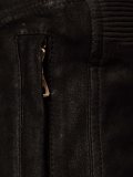 biker track pants