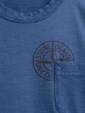 patch pocket T-shirt