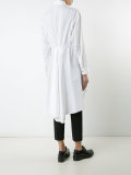 shirt dress