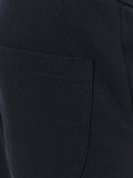 straight trousers