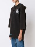 'Othello' hoodie
