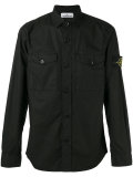 arm patch shirt