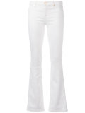 bootcut jeans