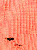 distressed jumper 