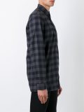 classic check shirt