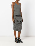 fitted dress