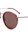 Linda Farrow X Dries Van Noten sunglasses