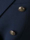 peaky lapels jacket