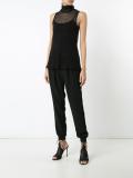 'Feminine Energy' blouse 