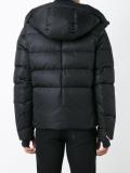 'Camurac' padded jacket