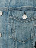 'Perfect Wash' denim jacket