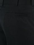 wide-leg trousers 