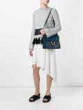 Faye shoulder bag