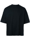 wide sleeves T-shirt 