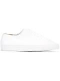 lace-up sneakers 