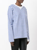 breton striped top 
