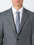 条纹领带