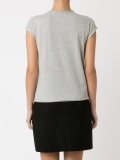 embroidered top
