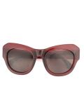 'Linda Farrow by Dries Van Noten'太阳眼镜