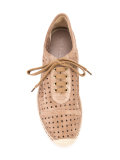 'Dare' espadrilles