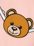 Teddy bear romper