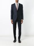two-piece suit
