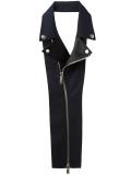 biker collar