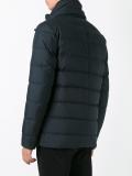padded jacket 