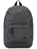 front compartment backpack