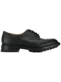 Woodstock Leather Brogues 