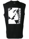 Warszawa 1980坦克背心