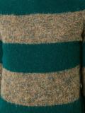 crew neck jumper