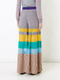 knitted palazzo pants 