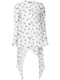 'Kaftan' shirt