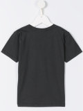Rally print T-shirt 