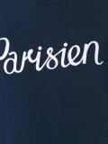 'Parisien' T-shirt