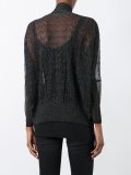 'Nyon' cardigan
