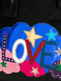 Sac de Jour baby Love手提包