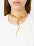 Glaucus necklace