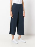 wide leg trousers 