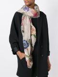 'Rampicante' scarf