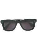 square frame sunglasses