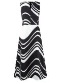 midi dress